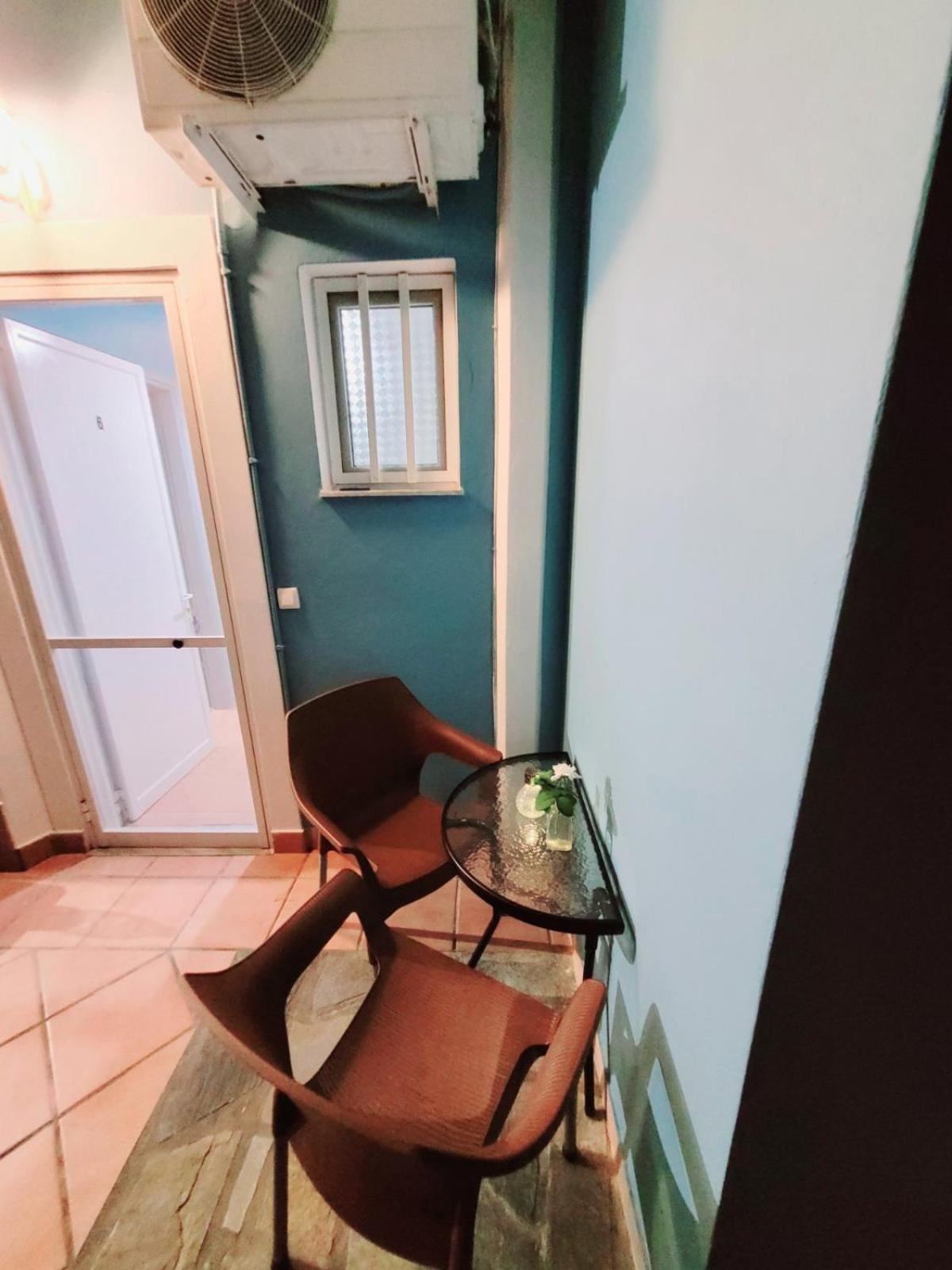 Helen Studios Plános المظهر الخارجي الصورة